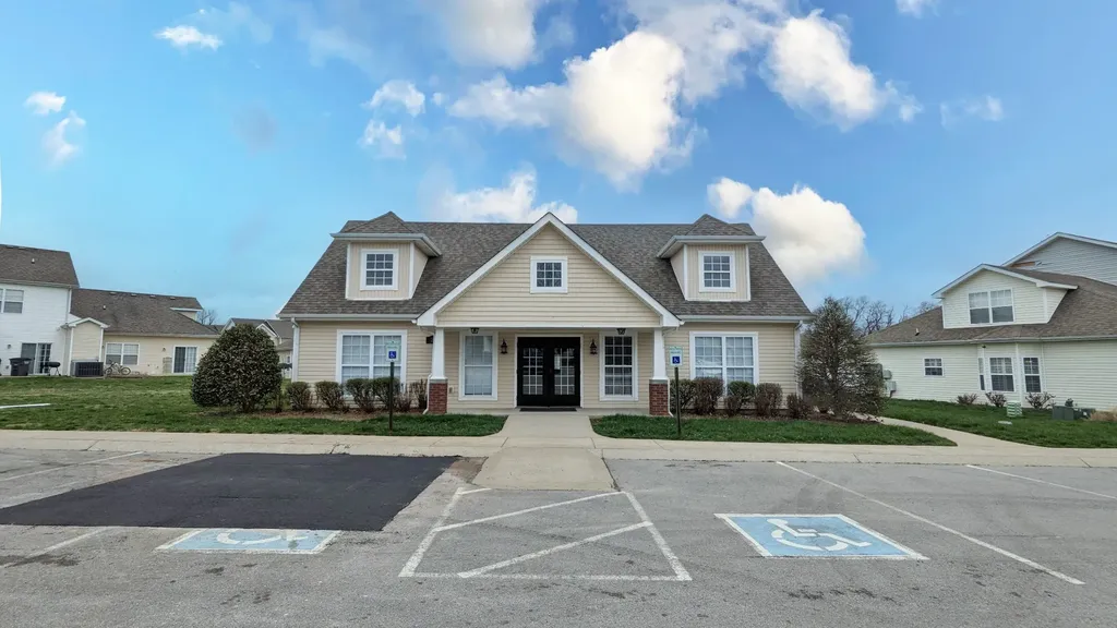 311 Sam Houston Circle Clarksville TN 37040