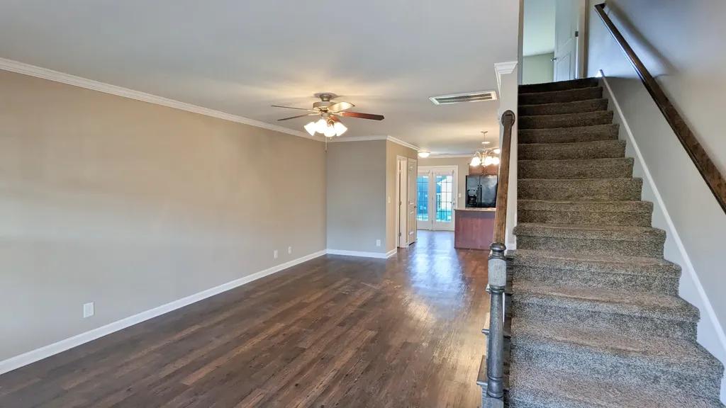 311 Sam Houston Circle Clarksville TN 37040