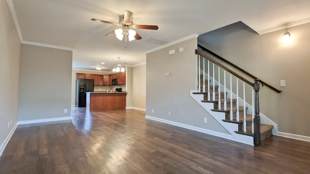 311 Sam Houston Circle Clarksville TN 37040