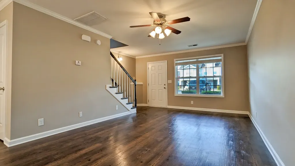311 Sam Houston Circle Clarksville TN 37040