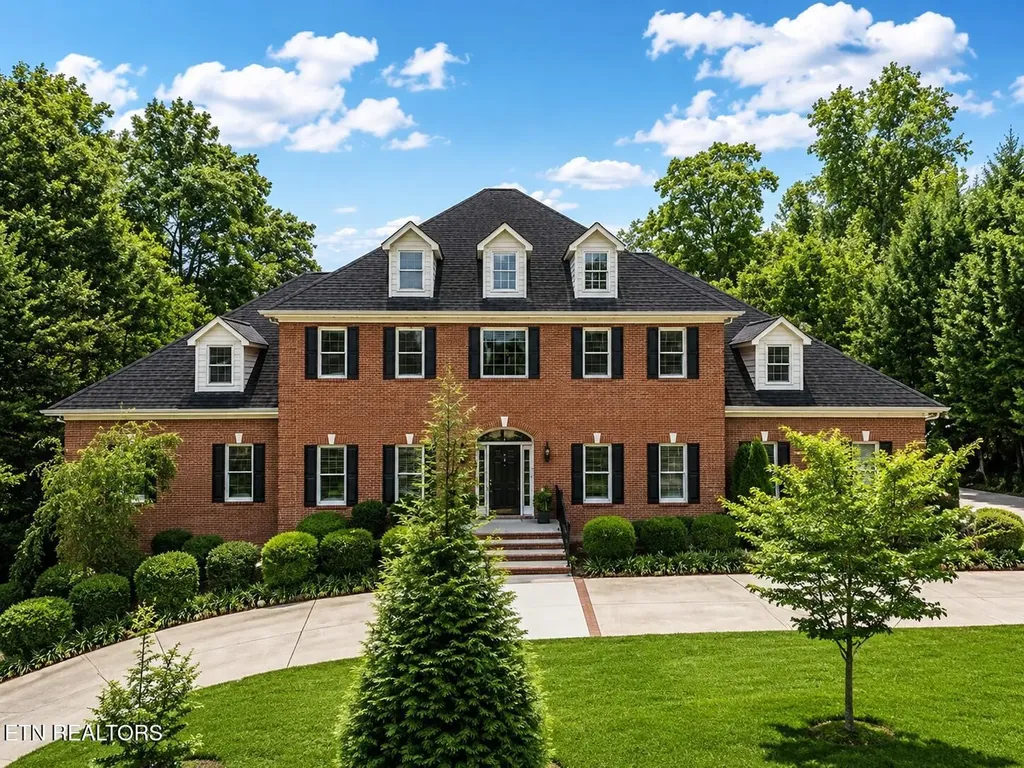 142 Center Park Lane Oak Ridge TN 37830