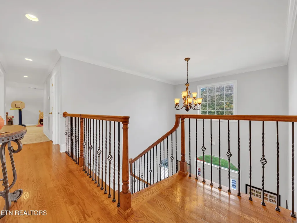 142 Center Park Lane Oak Ridge TN 37830