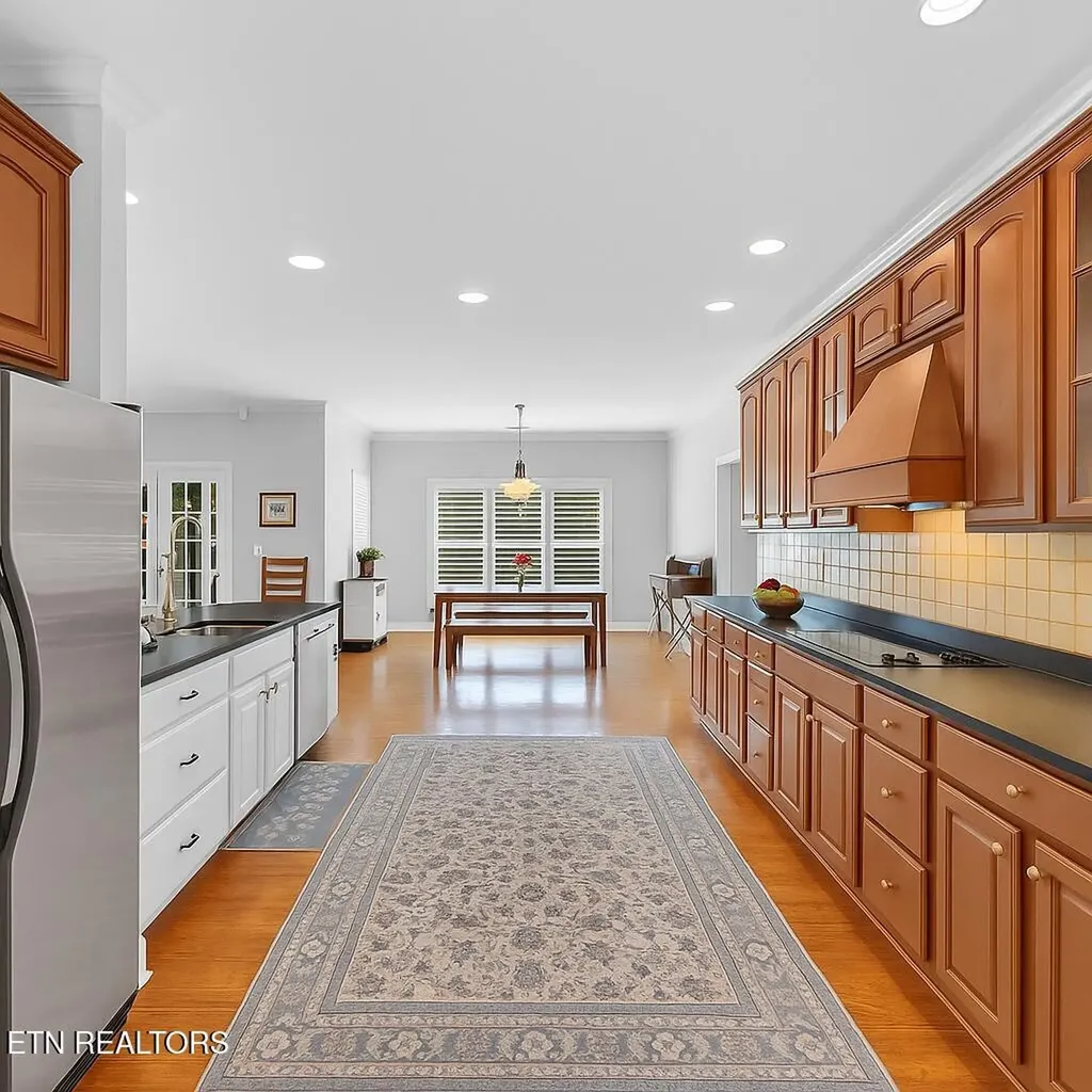 142 Center Park Lane Oak Ridge TN 37830