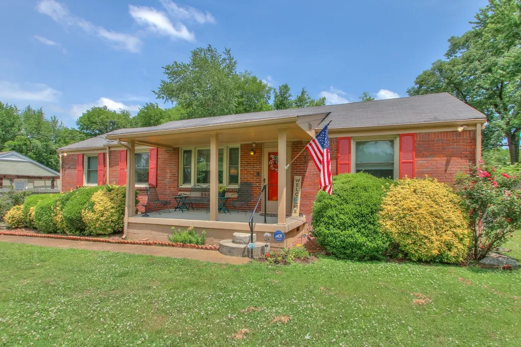 3938 E Ridge Drive Nashville TN 37211