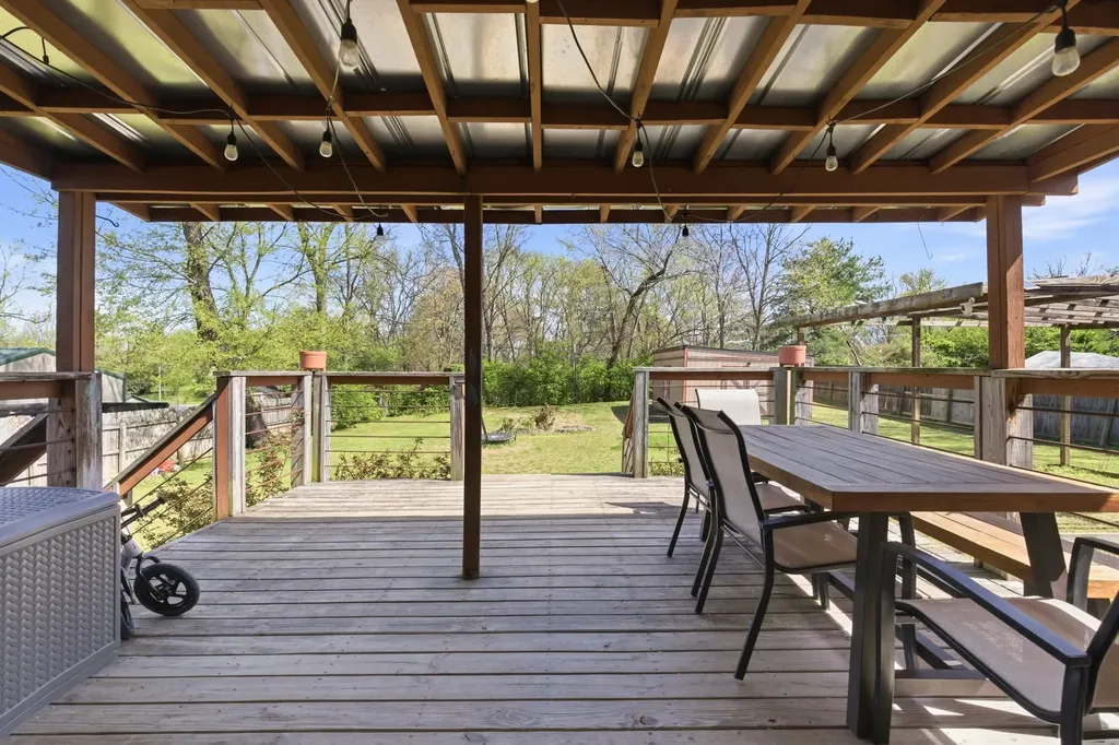 3938 E Ridge Drive Nashville TN 37211
