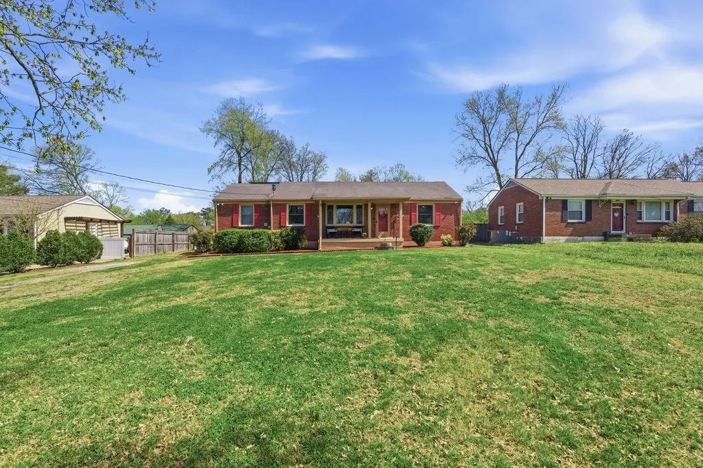 3938 E Ridge Drive Nashville TN 37211