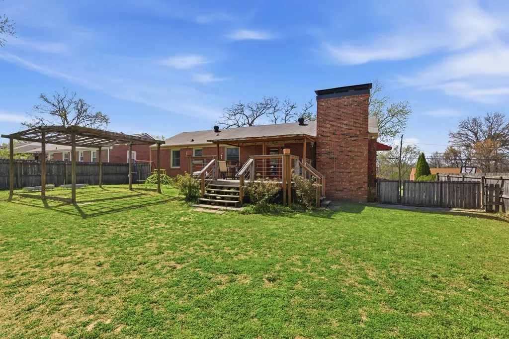 3938 E Ridge Drive Nashville TN 37211