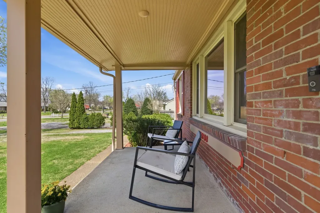3938 E Ridge Drive Nashville TN 37211