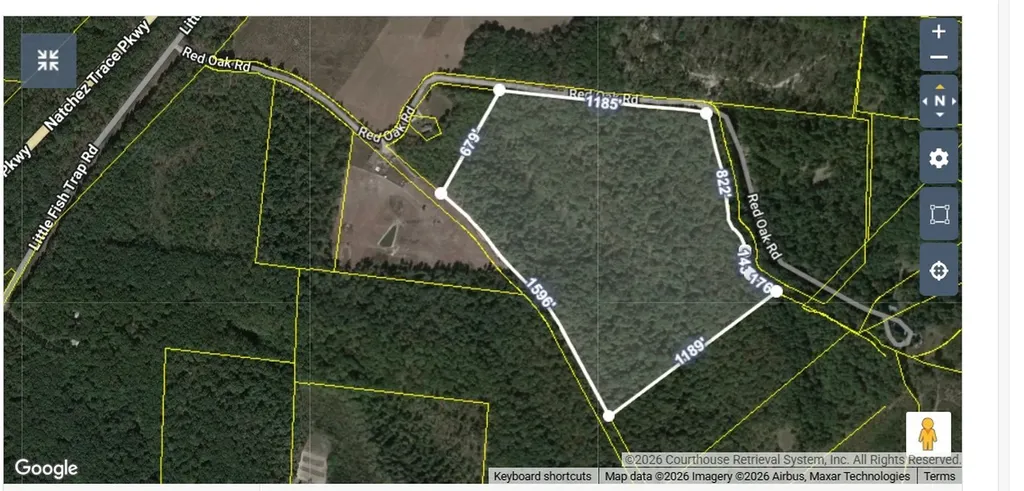 1 Miller Lane Lawrenceburg TN 38464