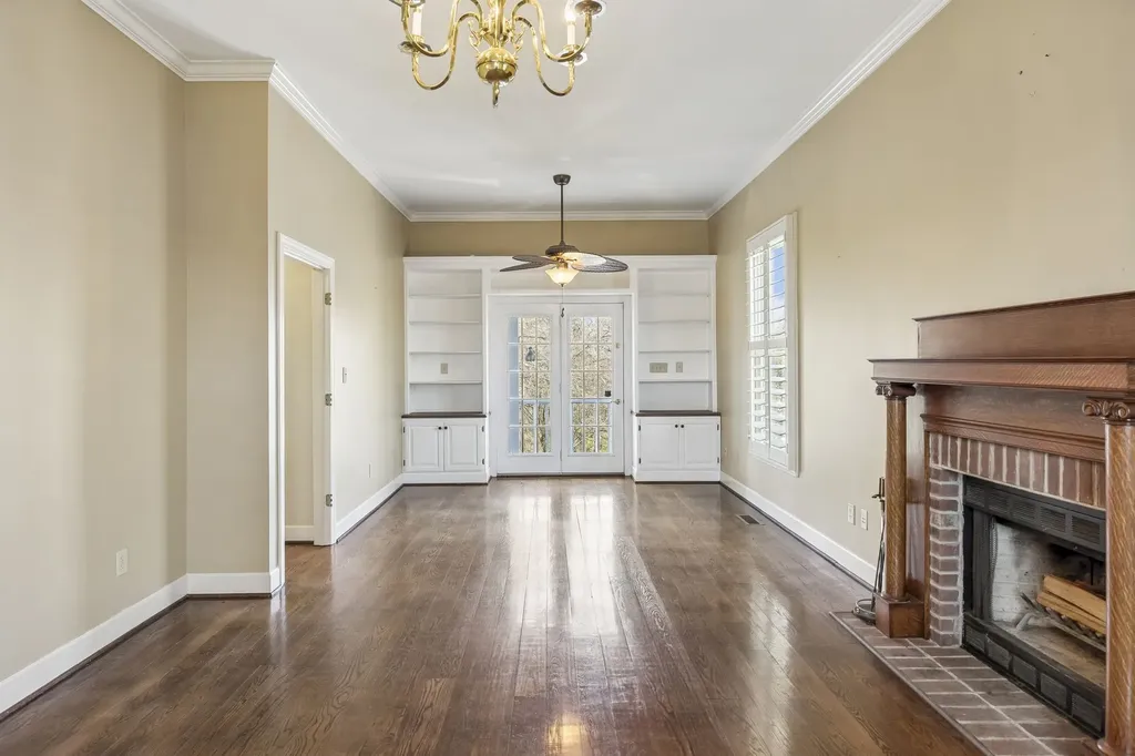 1668 Old Lewisburg Highway Columbia TN 38401