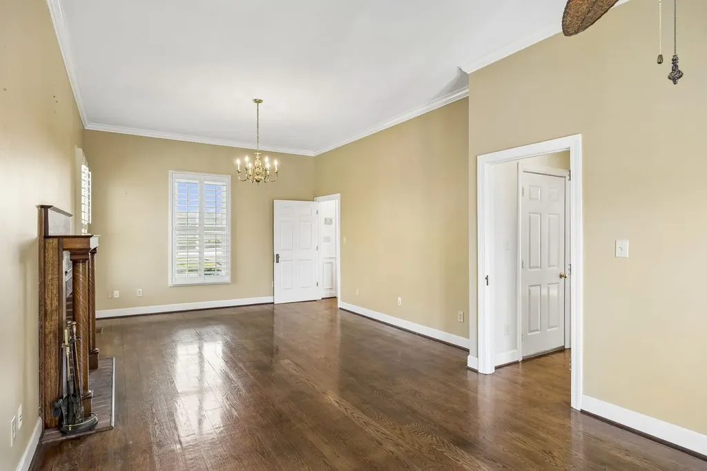 1668 Old Lewisburg Highway Columbia TN 38401