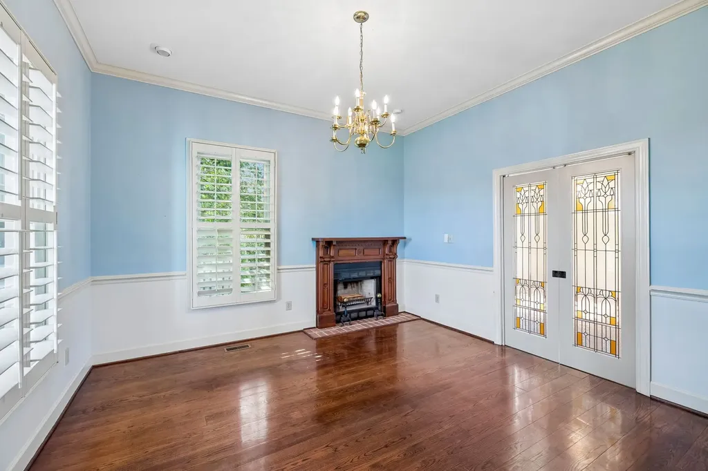 1668 Old Lewisburg Highway Columbia TN 38401