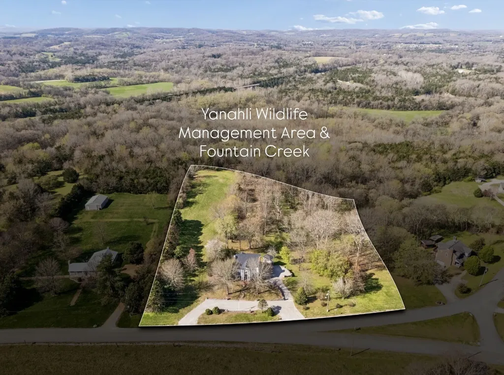1668 Old Lewisburg Highway Columbia TN 38401