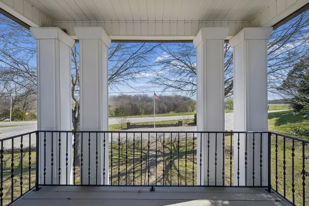 1668 Old Lewisburg Highway Columbia TN 38401