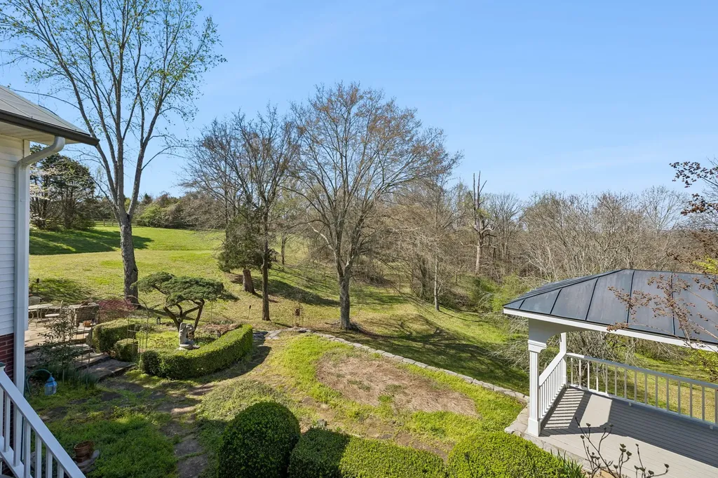 1668 Old Lewisburg Highway Columbia TN 38401