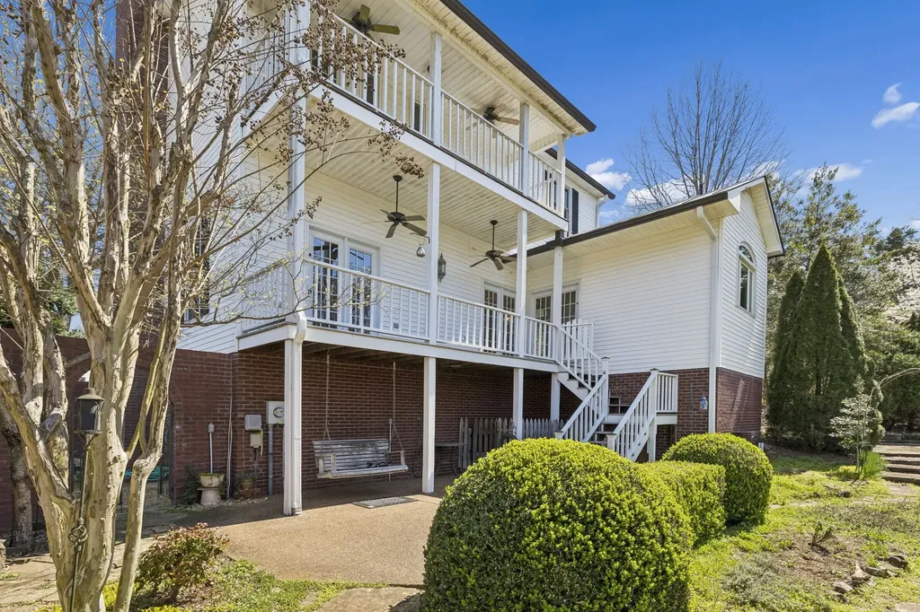 1668 Old Lewisburg Highway Columbia TN 38401