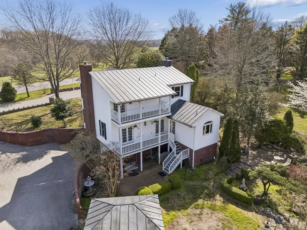 1668 Old Lewisburg Highway Columbia TN 38401