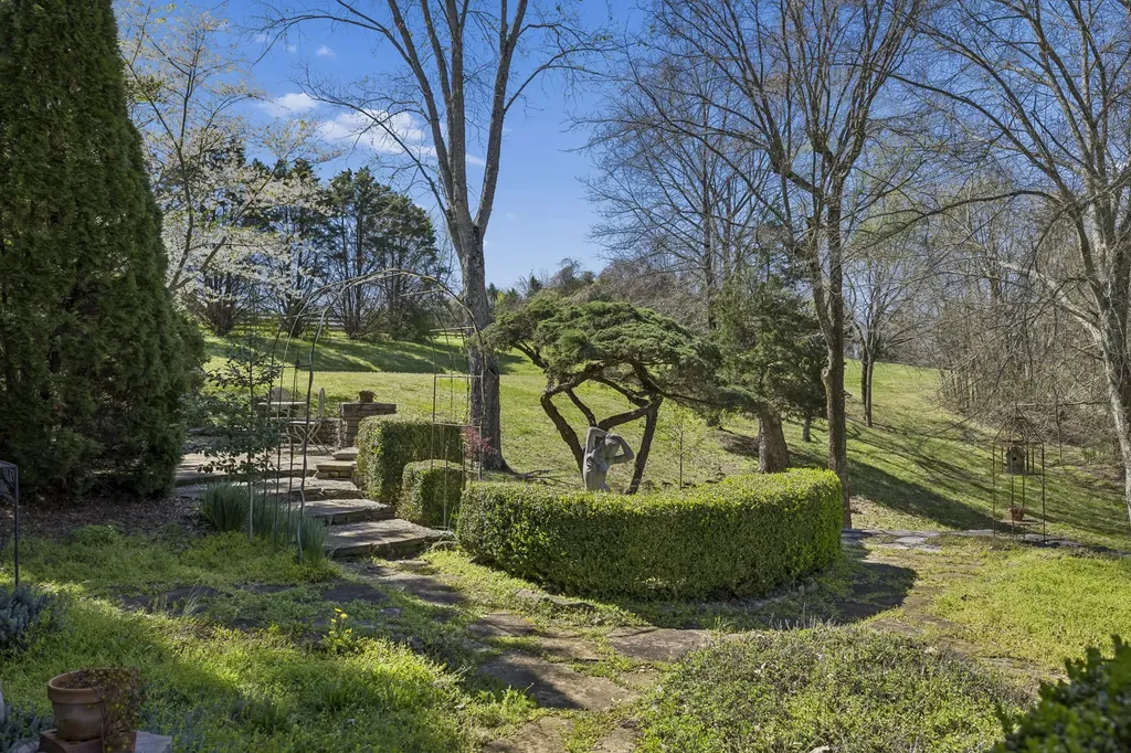 1668 Old Lewisburg Highway Columbia TN 38401