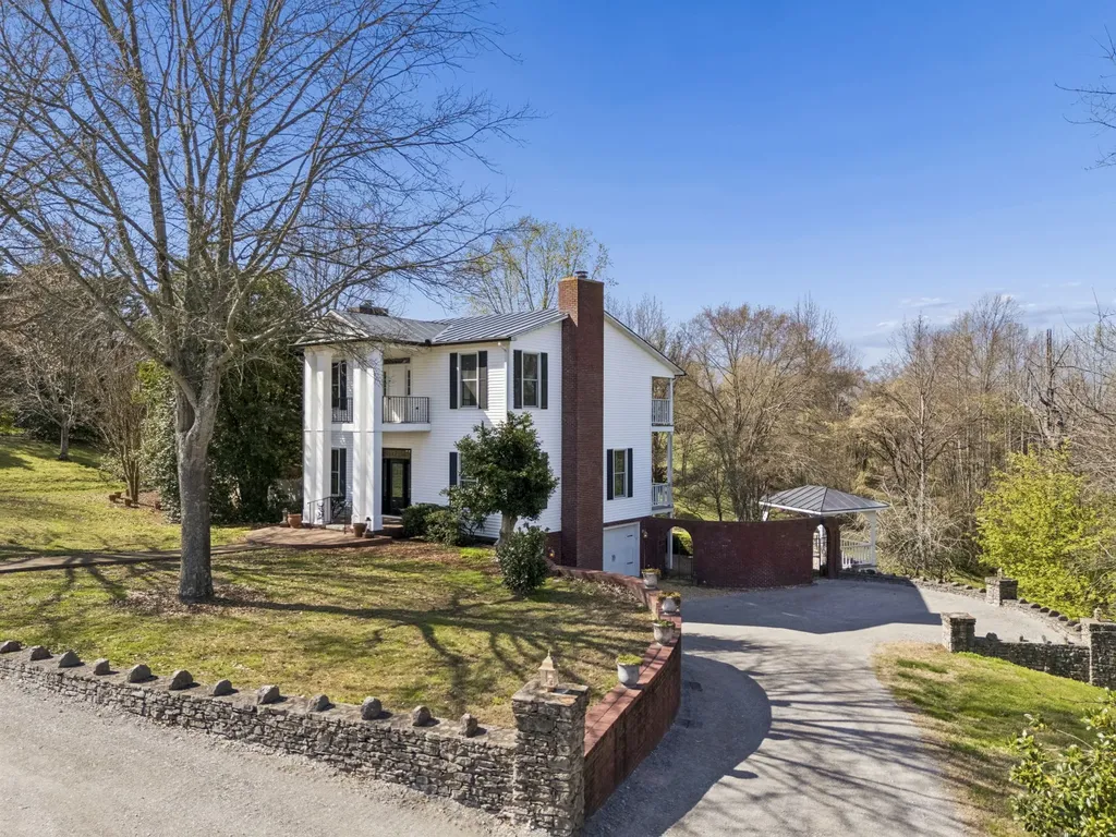 1668 Old Lewisburg Highway Columbia TN 38401