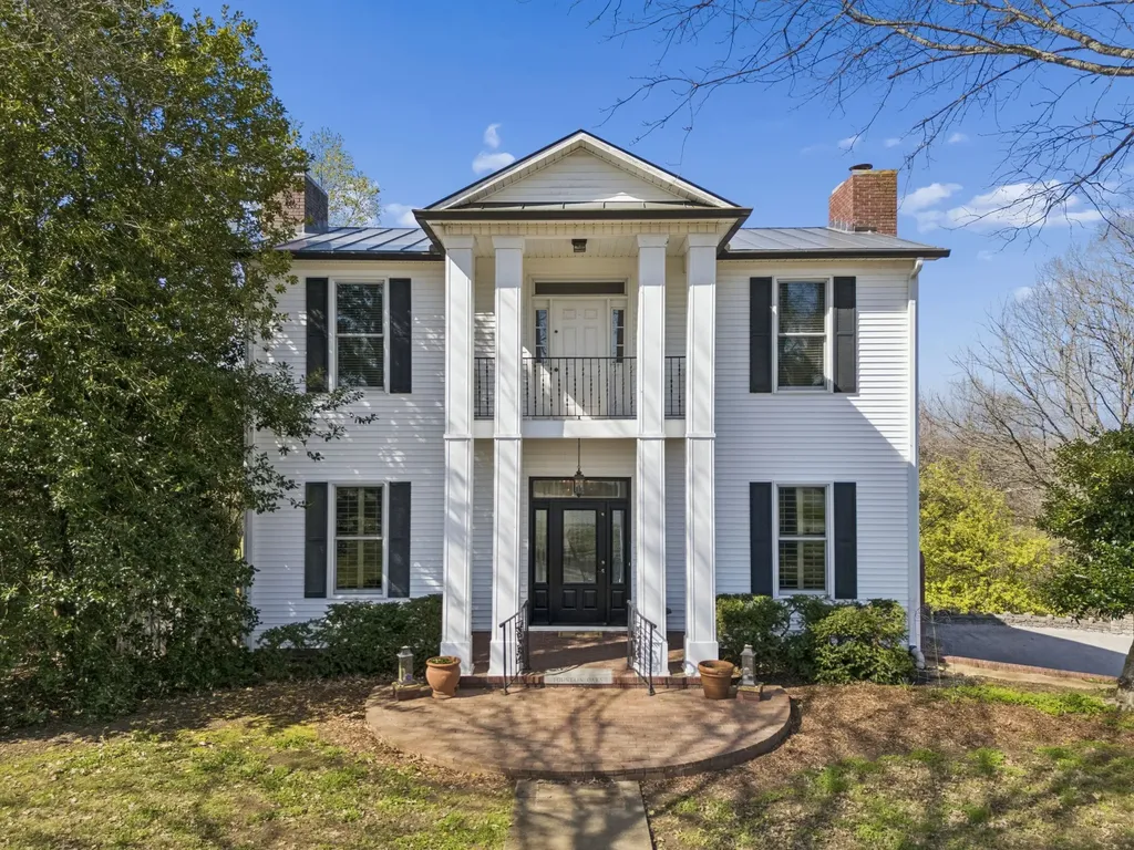 1668 Old Lewisburg Highway Columbia TN 38401