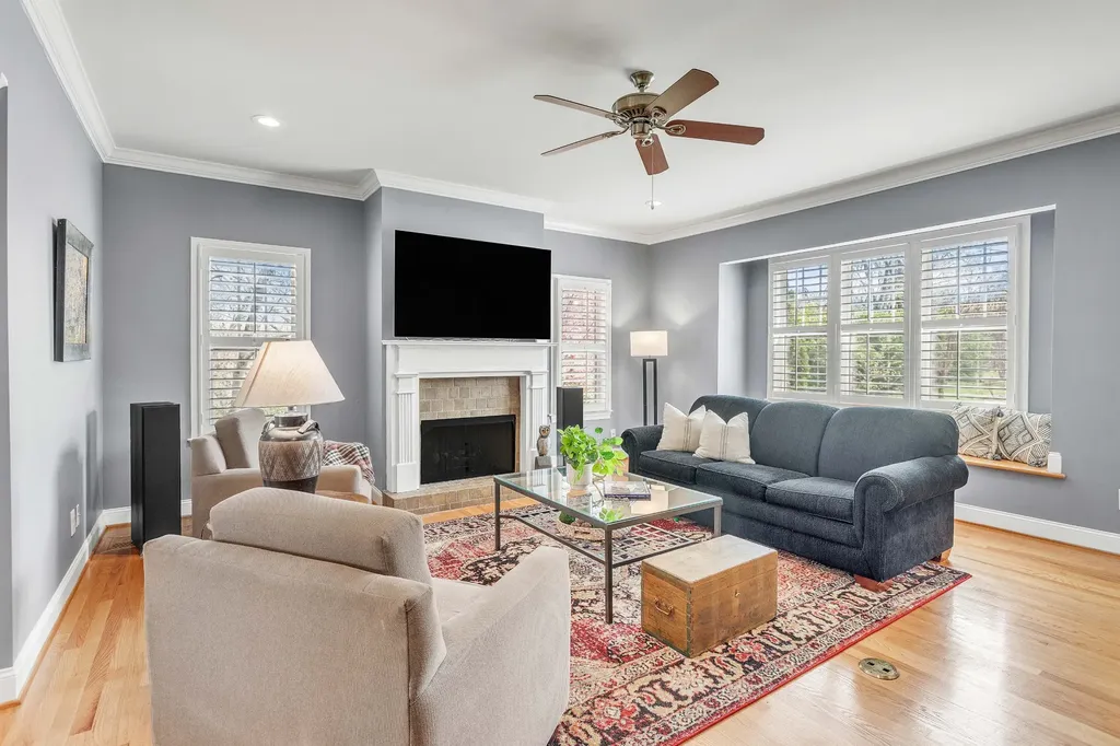 417 Patina Circle Nashville TN 37209