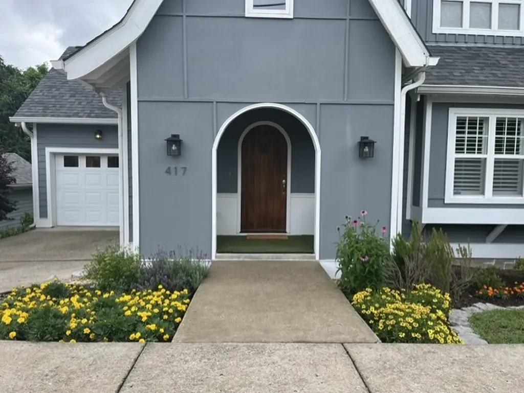 417 Patina Circle Nashville TN 37209