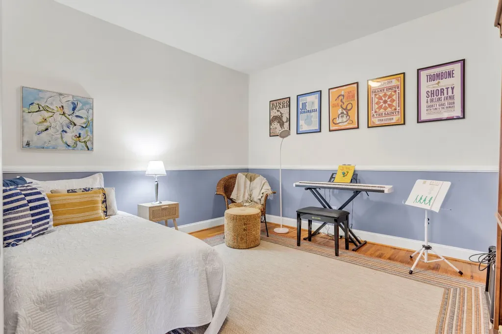 417 Patina Circle Nashville TN 37209