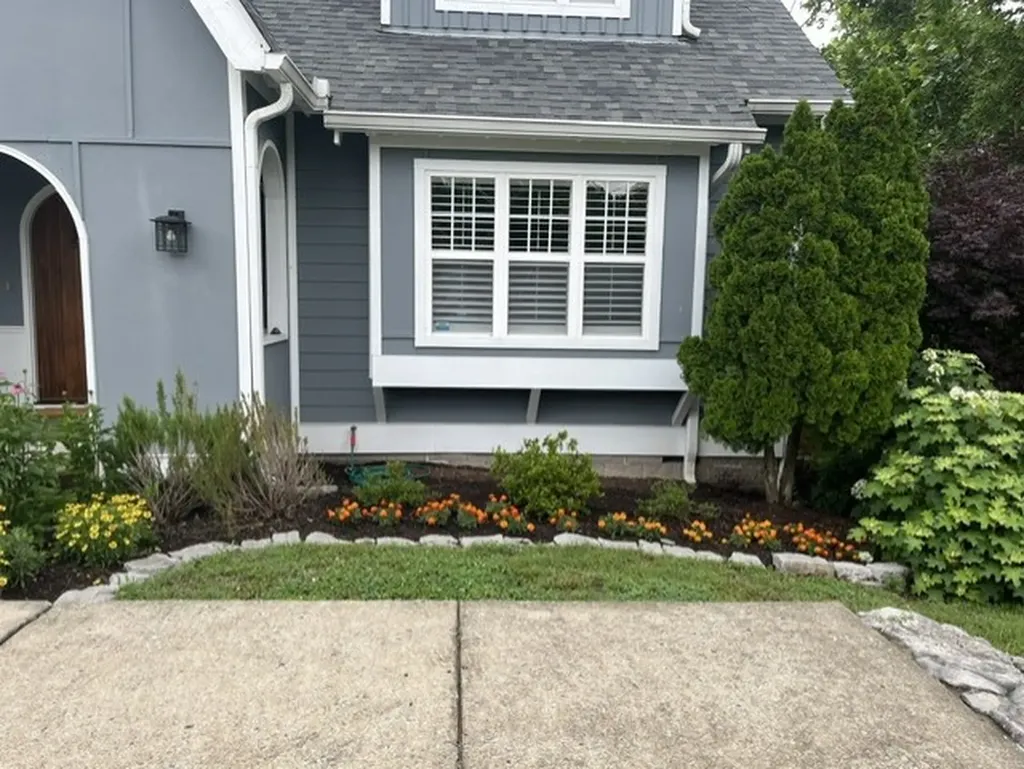 417 Patina Circle Nashville TN 37209