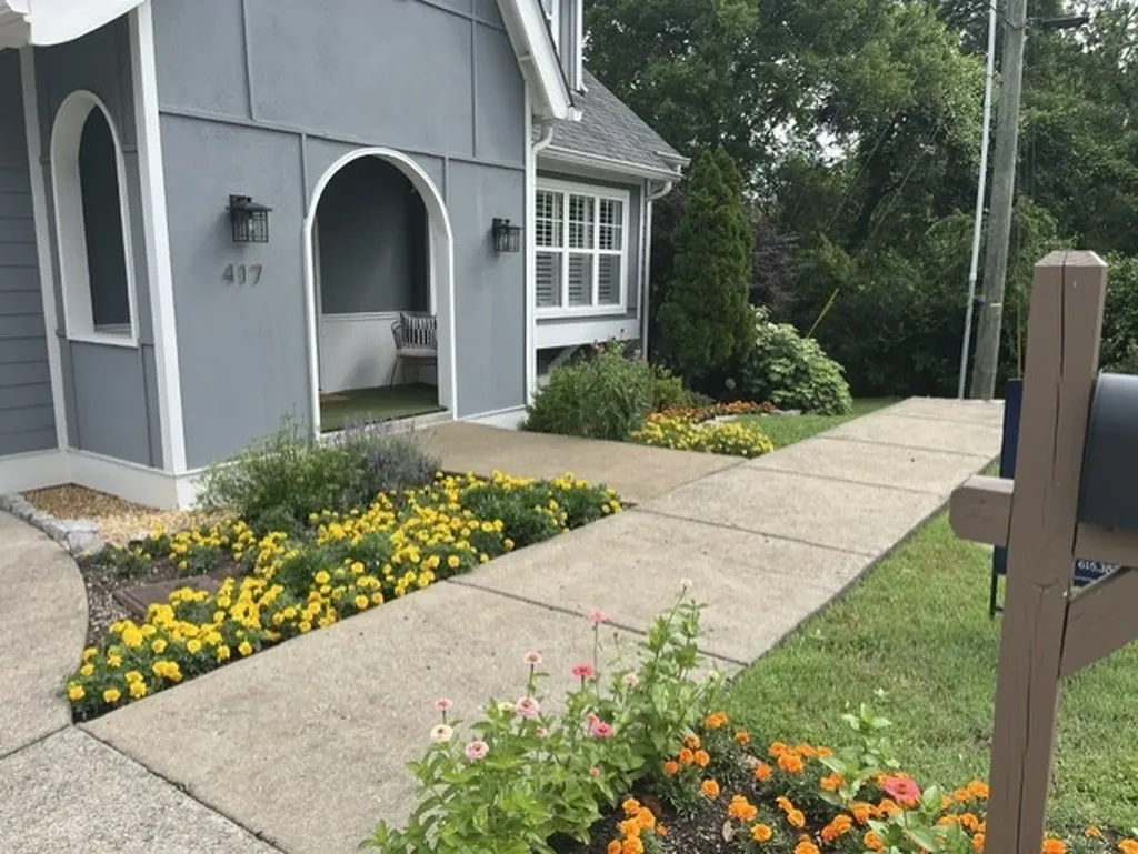 417 Patina Circle Nashville TN 37209