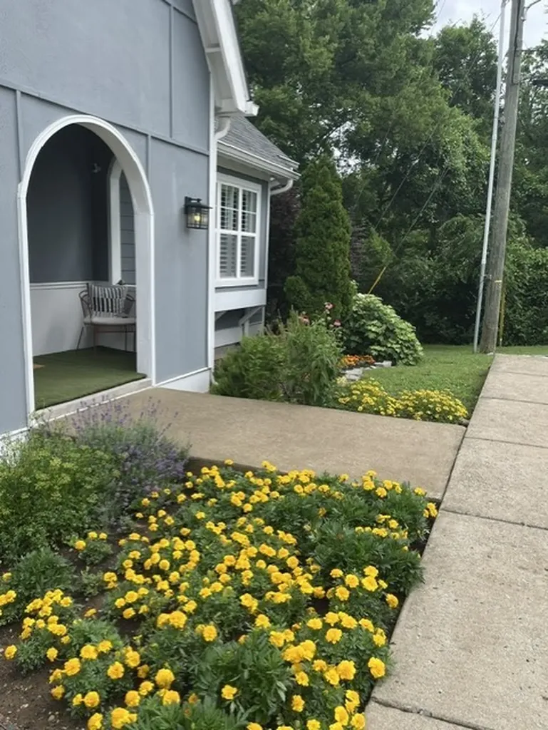 417 Patina Circle Nashville TN 37209