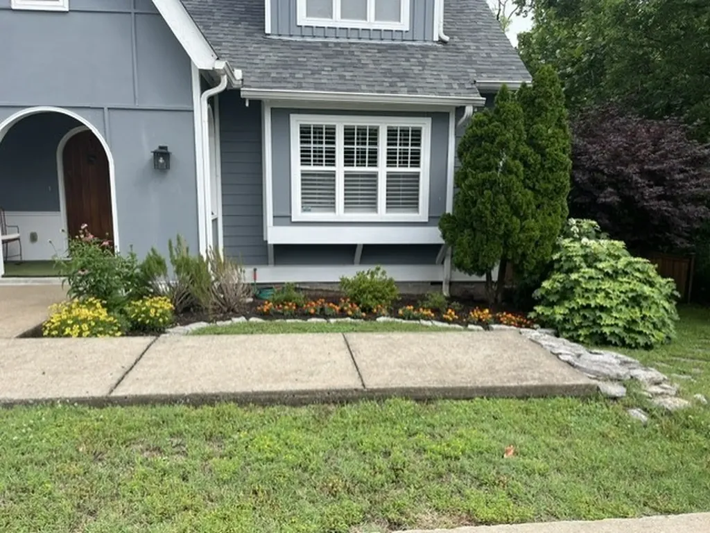 417 Patina Circle Nashville TN 37209