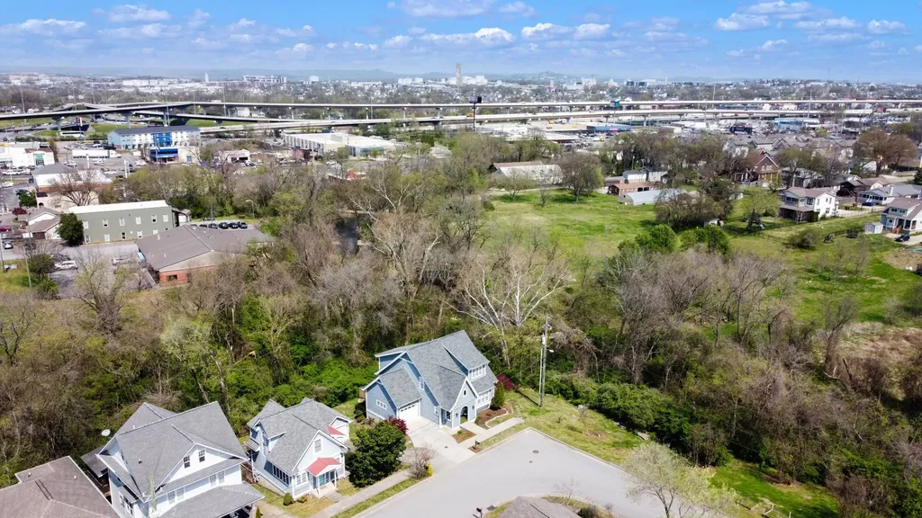 417 Patina Circle Nashville TN 37209