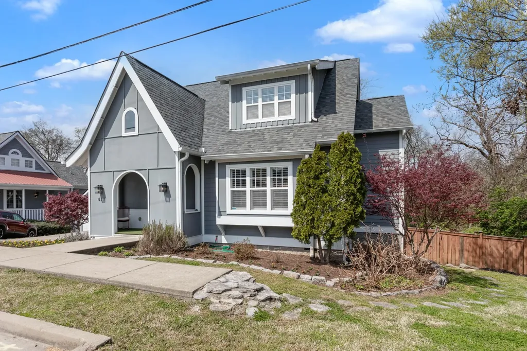 417 Patina Circle Nashville TN 37209