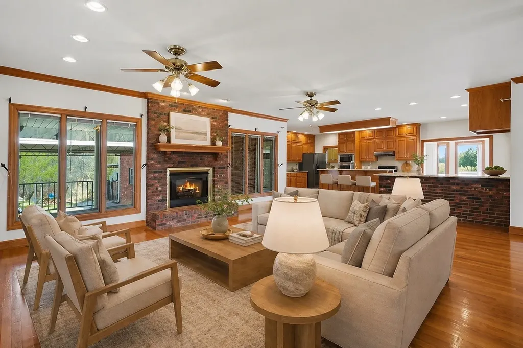 11948 Betts Road Greenbrier TN 37073