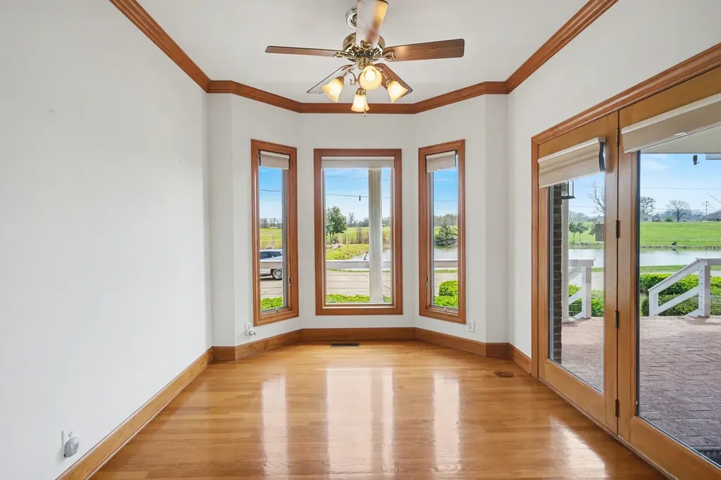 11948 Betts Road Greenbrier TN 37073
