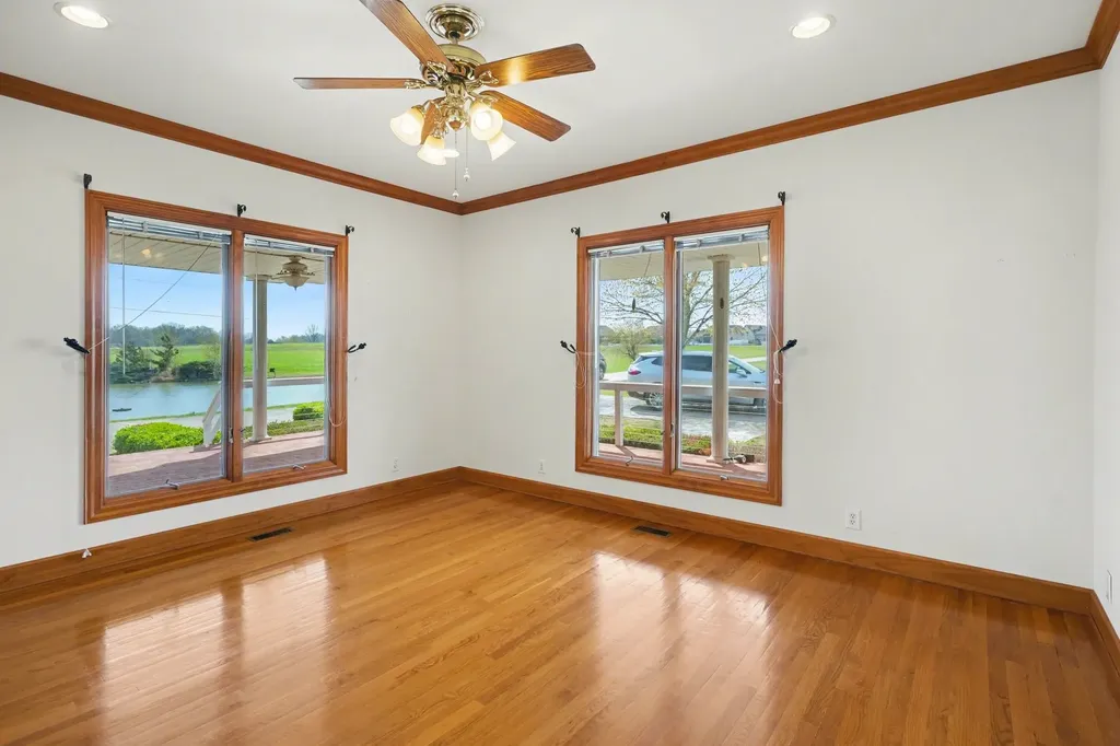 11948 Betts Road Greenbrier TN 37073