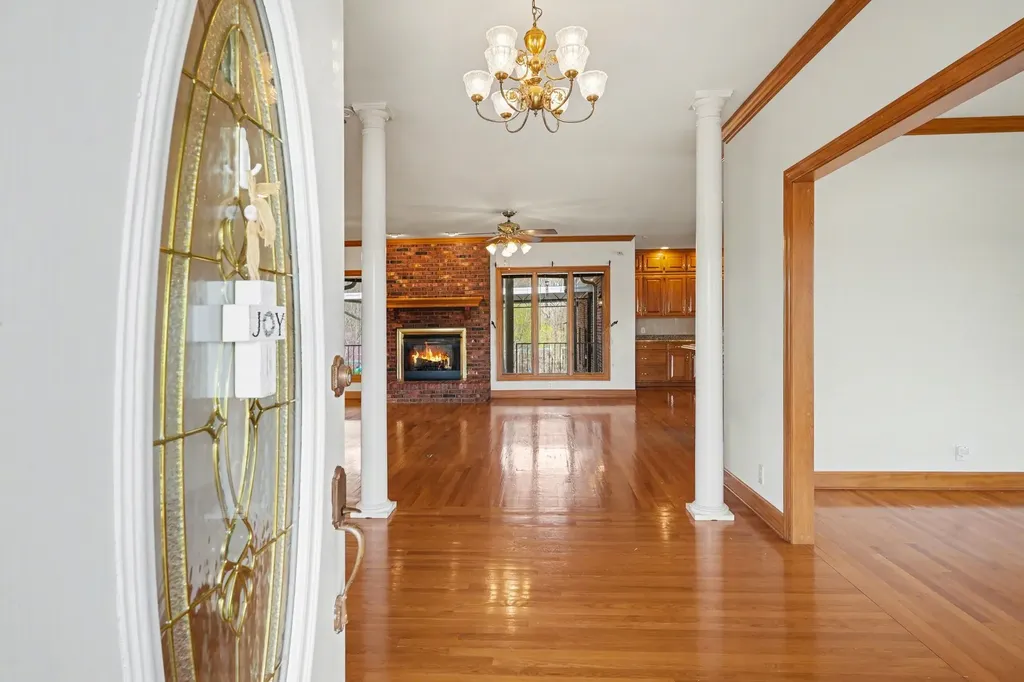 11948 Betts Road Greenbrier TN 37073