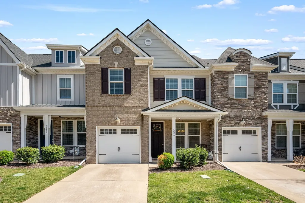 3226 Brookberry Lane Murfreesboro TN 37129