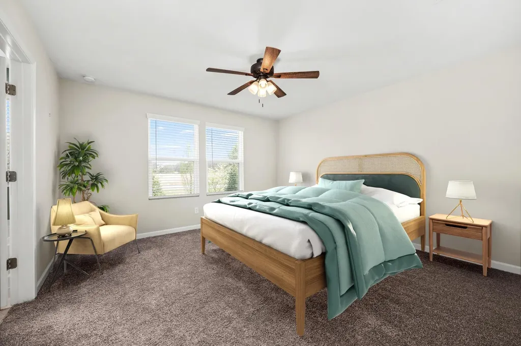3226 Brookberry Lane Murfreesboro TN 37129