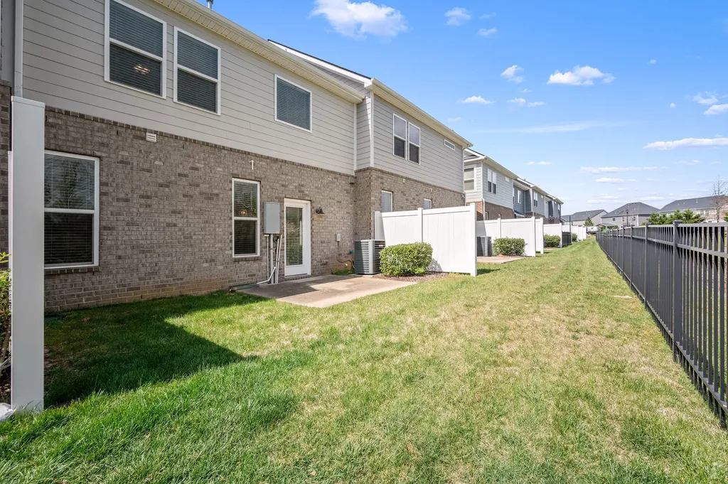 3226 Brookberry Lane Murfreesboro TN 37129
