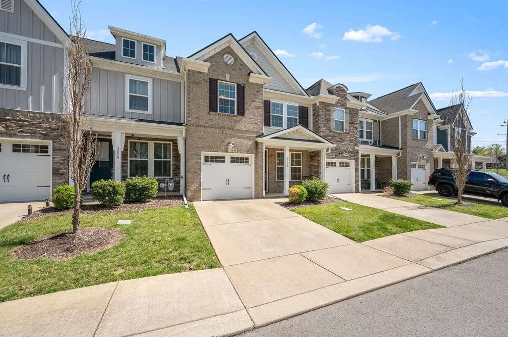 3226 Brookberry Lane Murfreesboro TN 37129