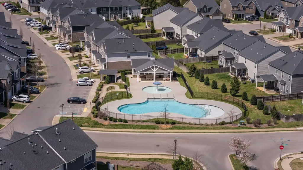 3226 Brookberry Lane Murfreesboro TN 37129