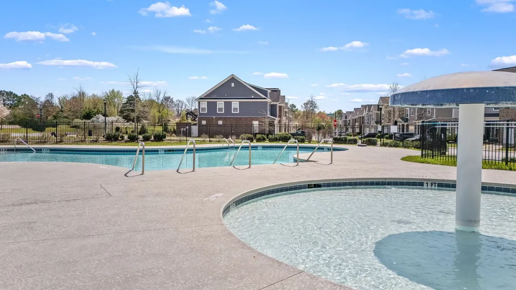 3226 Brookberry Lane Murfreesboro TN 37129