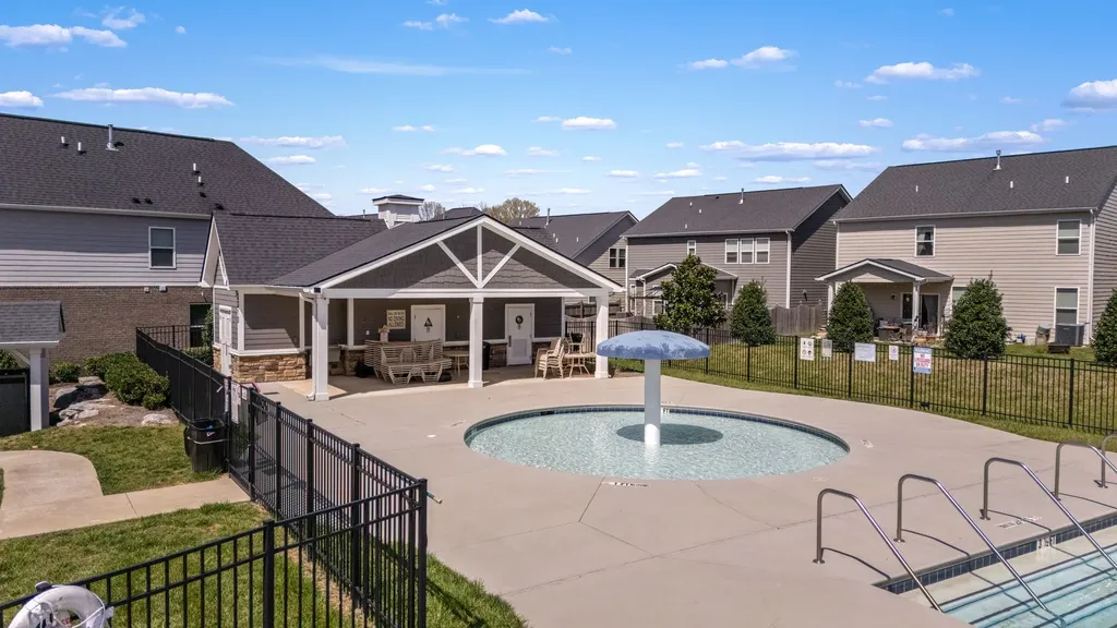 3226 Brookberry Lane Murfreesboro TN 37129