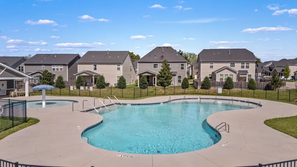 3226 Brookberry Lane Murfreesboro TN 37129