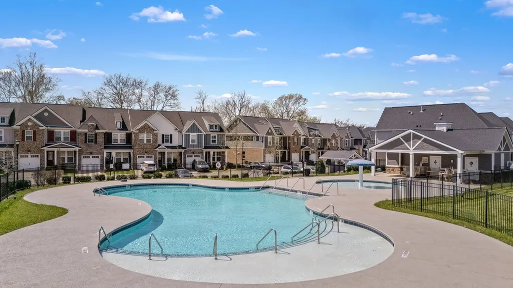 3226 Brookberry Lane Murfreesboro TN 37129