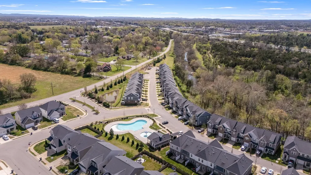 3226 Brookberry Lane Murfreesboro TN 37129