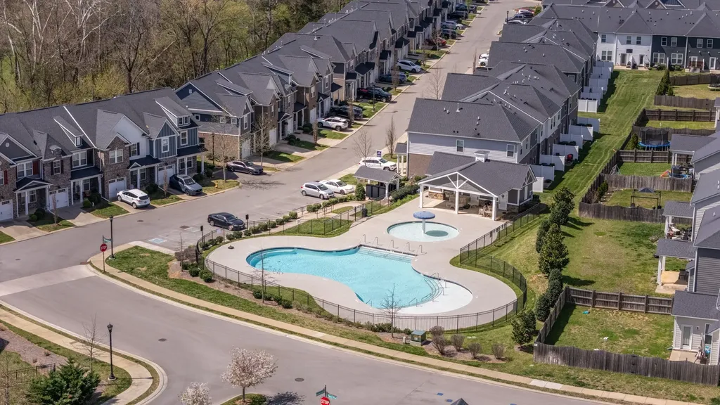 3226 Brookberry Lane Murfreesboro TN 37129