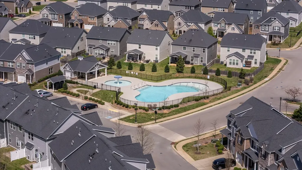 3226 Brookberry Lane Murfreesboro TN 37129