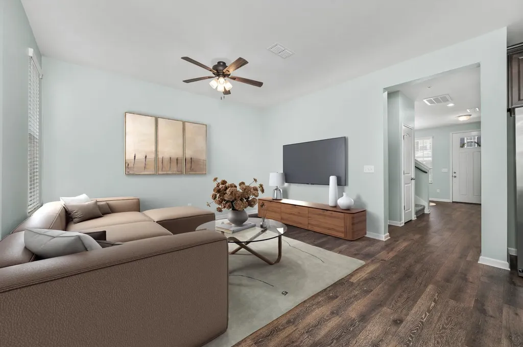 3226 Brookberry Lane Murfreesboro TN 37129